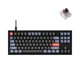 thumbnail image 1 of Teclado Mecánico Keychron V3 TKL con Interruptores Marrones Hot-Swappable, 1 of 8