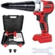 thumbnail image 1 of Remachadora Inalámbrica BDJHMP Brushless 18V Para Milwaukee M18, 1 of 3
