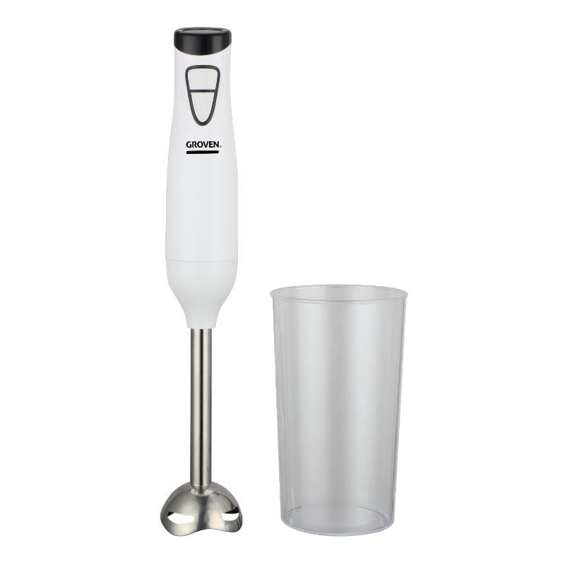Groven - Picadora Manual Hb6070 250W Blanco