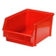 thumbnail image 1 of Caja Polipropileno 1039 (30 Kg) Rojo, 1 of 2