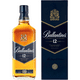 thumbnail image 1 of BALLANTINES WHISKY 12 AÑOS, 1 of 2