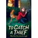 thumbnail image 1 of Libro Scholastic "Para Atrapar a un Ladrón", 1 of 1
