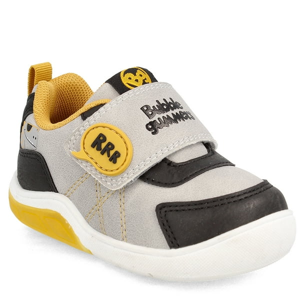 Zapatilla Niño Bubblegummers Tokio Multicolor 18-21