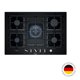 thumbnail image 1 of Encimera a gas Vidrio templado PPQ7A6M90V Bosch, 1 of 8
