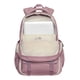 thumbnail image 3 of Mochila  venza  2026 color block malva head, 3 of 5
