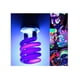 thumbnail image 2 of Pack 3 Ampolleta Ultravioleta Espiral E27 Luz Negra, 2 of 2