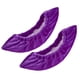 thumbnail image 2 of Hockey Sobre Hielo Patín Artístico Terry Blade Cubre Soakers Guards Morado M, 2 of 5
