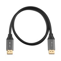 Bothyi - Cable Displayport Cable Displayport Para Monitor De Juegos Portátil Tarjeta Gráfica 1M