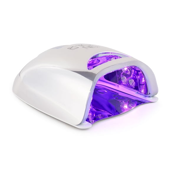 Lámpara TONES Pro UV LED 48W Recargable e Inalámbrica