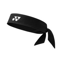 Bandana Yonex 260 Negro Tenis Padel