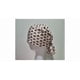 thumbnail image 1 of Gorro Clínico Lycra Corazones Animal Print, 1 of 2