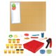 thumbnail image 2 of Masas y Plastilinas Play Doh Creaciones de Cocina Noodles y Sushi, 2 of 2