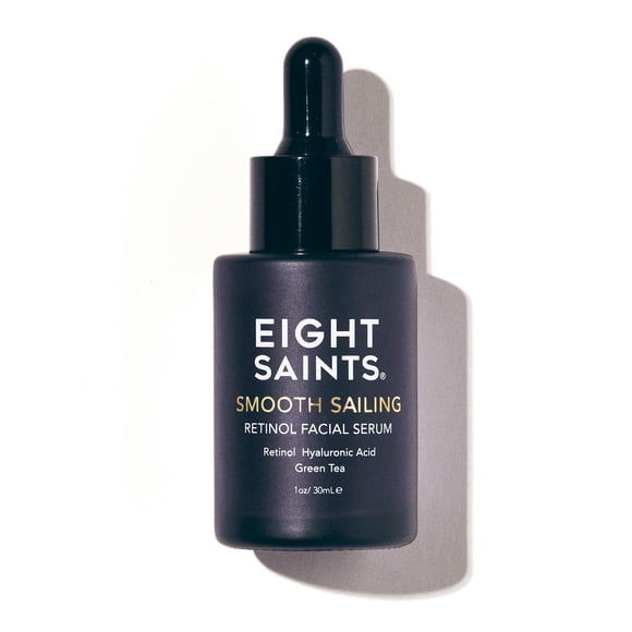 Serum Eight Saints Retinol para el cuidado de la piel, 30 ml, antienvejecimiento