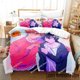 thumbnail image 1 of Buddy Daddies Bedding Set Bed Set Adult Kid Bedroom Duvetcover Sets Home Textile Bed Sheets, 1 of 5