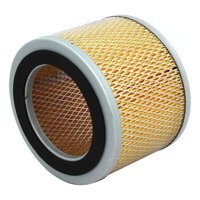 Genérica - Elemento Filtrante 120X70X71Mm Para Compresor