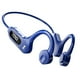 thumbnail image 1 of Auriculares De Conducción Auriculares Inalámbricos LED Para Correr Entrenamiento Fitness Azul, 1 of 5