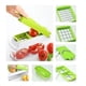 thumbnail image 3 of Nicer Dicer Picador Cortador Verduras Y Frutas Multiuso pica todo, 3 of 6