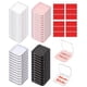 thumbnail image 1 of Cajas para uñas PASDUCHAS 48 uds con 120 cintas adhesivas de doble cara, 1 of 7