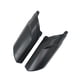 thumbnail image 2 of Cubierta Protectora Para Guardabarros Delantero De Motocicleta, Cubierta Antichoque Para Kawasaki Er6N, Color Negro Mate, 2 of 5
