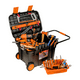 thumbnail image 3 of Caja De Herramientas Con Ruedas 4750PTBW6750 Bahco, 3 of 3