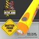 thumbnail image 4 of Linterna Energizer Rubble & Crew para niños, paquete de 2, 15 lúmenes, 4 of 8