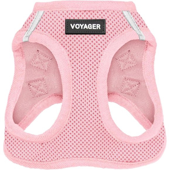 Arnés chaleco Voyager Step In Air para perro