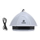 thumbnail image 3 of Luz De Camping Impermeable Portátil Para Exteriores, Para Senderismo, Festivales, Color Gris, 3 of 3