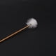 thumbnail image 2 of 5Pcs 17x2.5cm Practical Goose Feather Earpick Wax Remover Earpicking Ear Cleaner Stick Health Care Relieving Itching Tool, 2 of 2