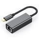 thumbnail image 1 of Adaptador Tipo C a Ethernet RJ45 10/100/1000Mbps, 1 of 2