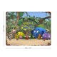 thumbnail image 2 of Jungla de la Intersección Cartel Metálico, Decoración de Pared de Cartel Metálico Personalizado para Regalos de Fans, Amigos, Familia y Amantes 20*30CM, 2 of 6