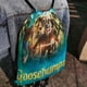 thumbnail image 4 of Escalofríos Mochila de Cuerdas para Deportes y Gimnasio, Bolsa de Cuerdas Resistente al Agua, Bolsa Cinch, 30×40cm, 4 of 6