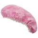 thumbnail image 2 of Toalla De Pelo Satinado Aria Beauty Rosa, 2 of 4
