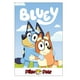thumbnail image 2 of Juguete de peluche con forma de almohada y bingo para niños, 2 of 3