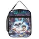 thumbnail image 1 of Amphibia-theme Lunch Box Lunch Bag Insulated Reusable Lunch Tote Bag Cooler Tote Bag For Men Women gifts 20*11*27cm, 1 of 6