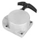 thumbnail image 2 of Conjunto de arranque manual para motor de gasolina de 2 tiempos (48 cc, 66 cc y 80 cc), 2 of 8