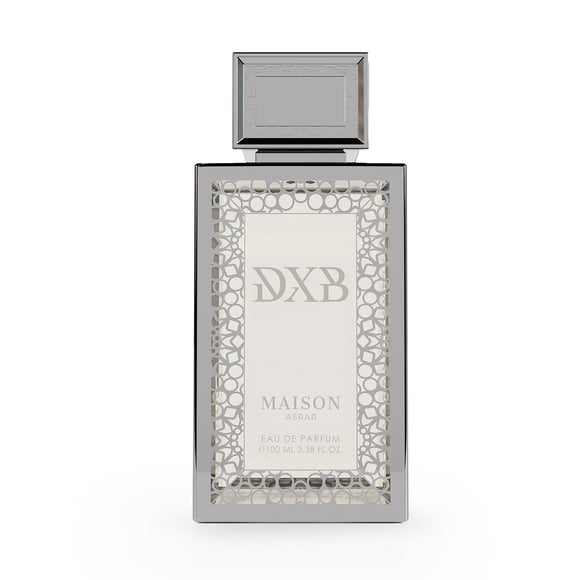 Perfume MAISON ASRAR DXB EAU DE PARFUM para hombre 100 ml