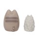 thumbnail image 2 of Figura Enesco Department 56 Pusheen & Stormy de 15 cm de altura, 2 of 5