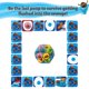 thumbnail image 4 of Juego de cartas Skillmatics Poop Wars Strategy Kids 6+ Years, 4 of 9