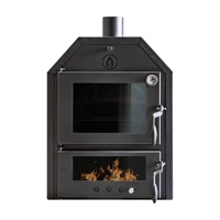 Horno A Leña Petit Sin Base Alcazar