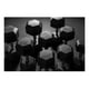 thumbnail image 3 of mancuernas de caucho 5kg par, 3 of 3