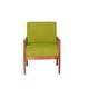 thumbnail image 1 of Sitial Frankfurt Tela Velvet Pistacho, 1 of 3