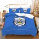 thumbnail image 1 of x342 Bed SheetsH-Hudders-fieldS Comforter Bedding Sets Twin Size Town Bedding Set Size Bed Linen Sets Duvet Cover Sheets Luxury 3-Piece Bedding Set (1 Duvet Cover + 2 Pillow Shams) nj342, 1 of 5