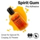 thumbnail image 2 of Adhesivo Makeup Spirit Gum Mehron Special FX 130 ml, 2 of 6