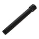 thumbnail image 2 of Brazo De Extensión De Ducha, Tubo De Extensión De Brazo De Ducha Para Cabezal De Ducha, Accesorios De Baño, Color Negro, 2 of 5