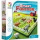 thumbnail image 2 of Juego de mesa SmartGames Smart Farmer Fun STEM Cognitive 4+, 2 of 9