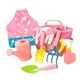 thumbnail image 2 of Kit de Herramientas de Jardinería para Niños, 8 Piezas, 2 of 3