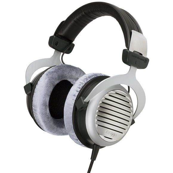 Auriculares beyerdynamic DT990 Premium 600 Ohm Cableados
