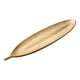thumbnail image 2 of Bandeja Decorativa 59x21 Cm Dorado, 2 of 3