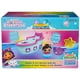 thumbnail image 2 of Set de baño Gabby's Dollhouse Gabby & SS Mercat con crucero, 2 of 9