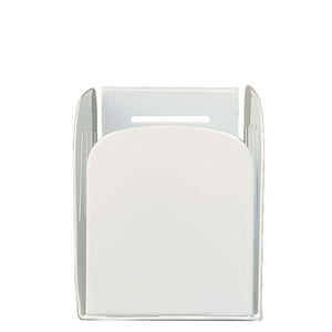 Form Office - Portalápices Colgante Blanco